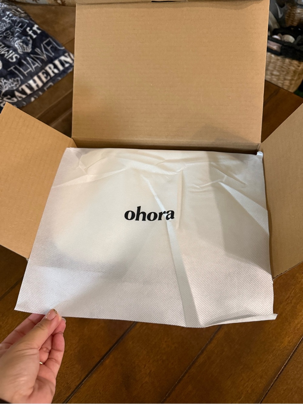 Ohora Storage Box - Picture 6 of 11